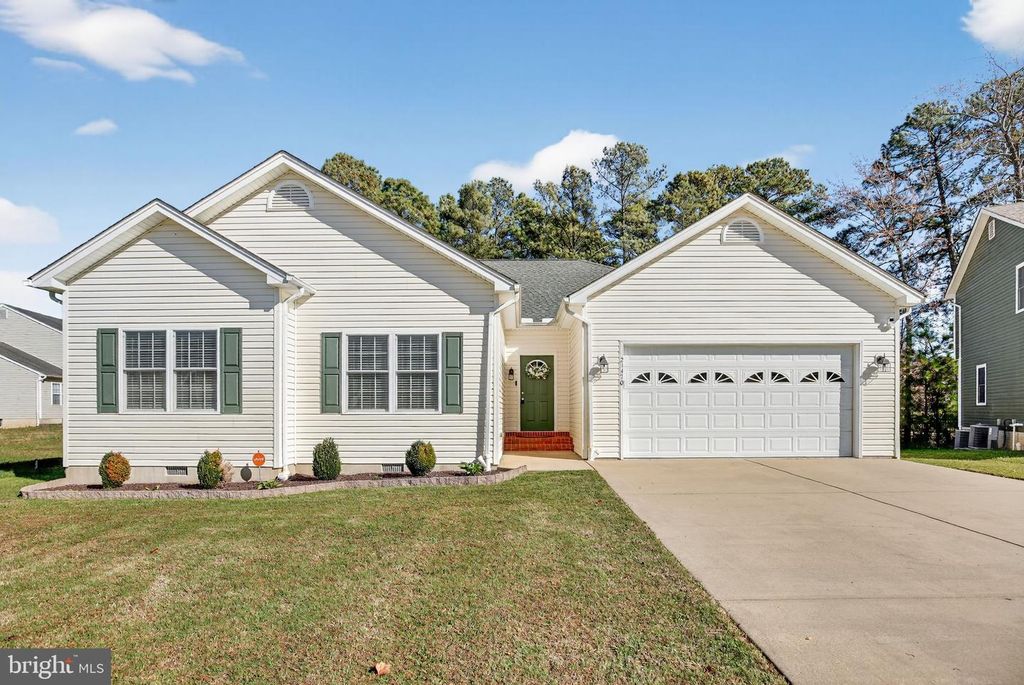 21470 COLLEEN PL, Lexington Park, MD 20653