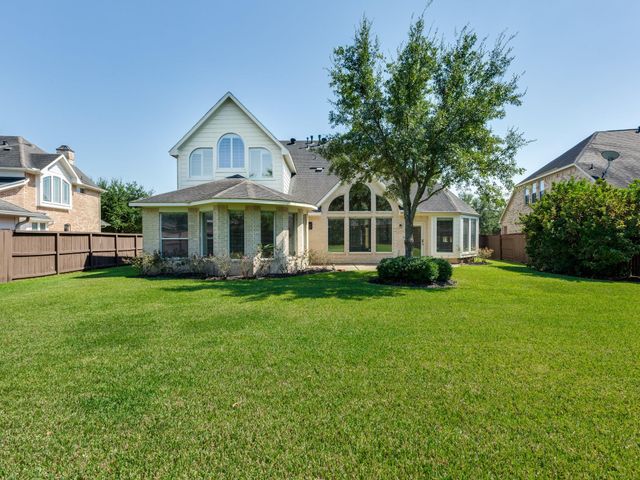 6327 Collina Springs Court, Houston, TX 77041