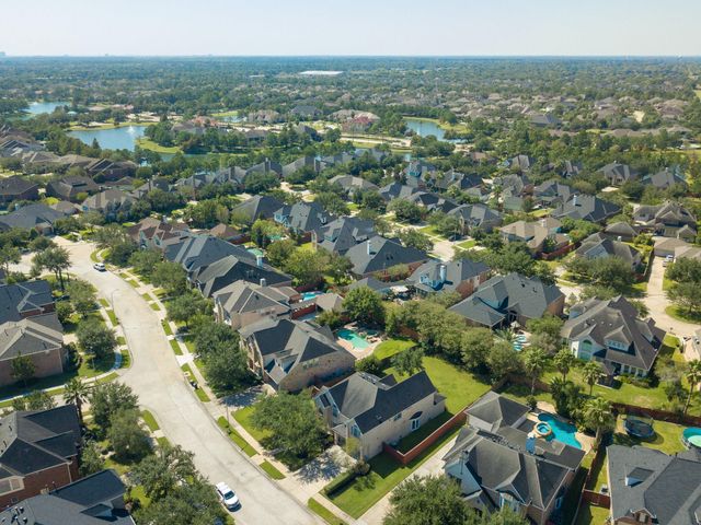 6327 Collina Springs Court, Houston, TX 77041