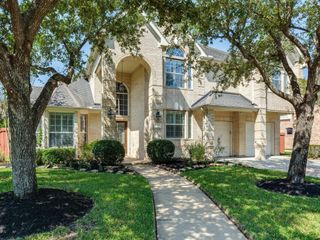6327 Collina Springs Court, Houston, TX 77041