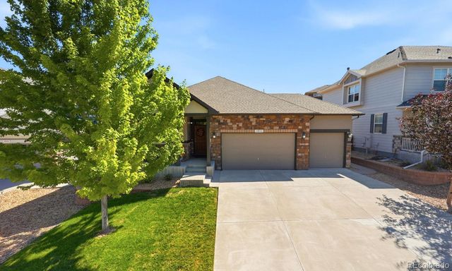 4832 S Tempe Street, Aurora, CO 80015