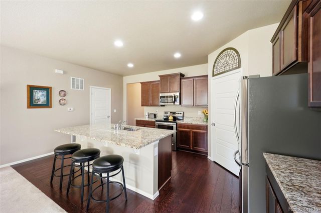 4832 S Tempe Street, Aurora, CO 80015