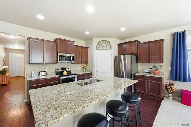 4832 S Tempe Street, Aurora, CO 80015