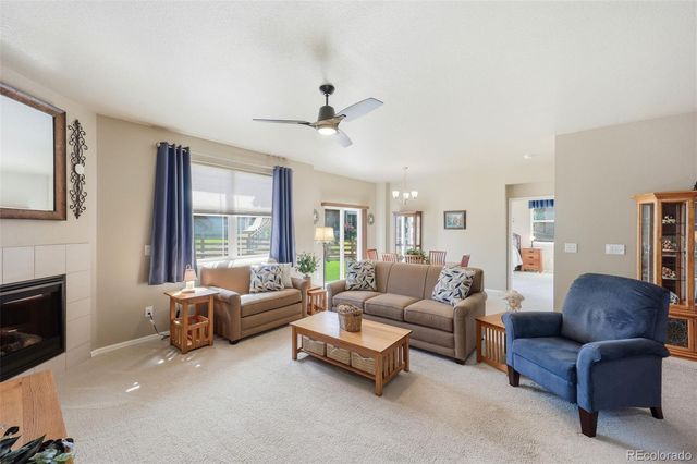 4832 S Tempe Street, Aurora, CO 80015