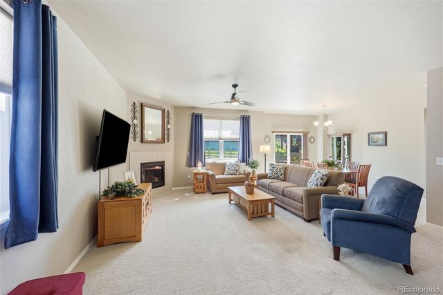 4832 S Tempe Street, Aurora, CO 80015