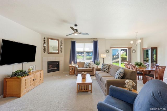 4832 S Tempe Street, Aurora, CO 80015