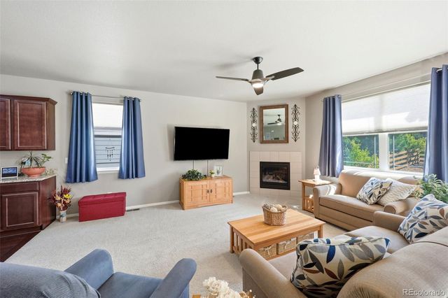 4832 S Tempe Street, Aurora, CO 80015