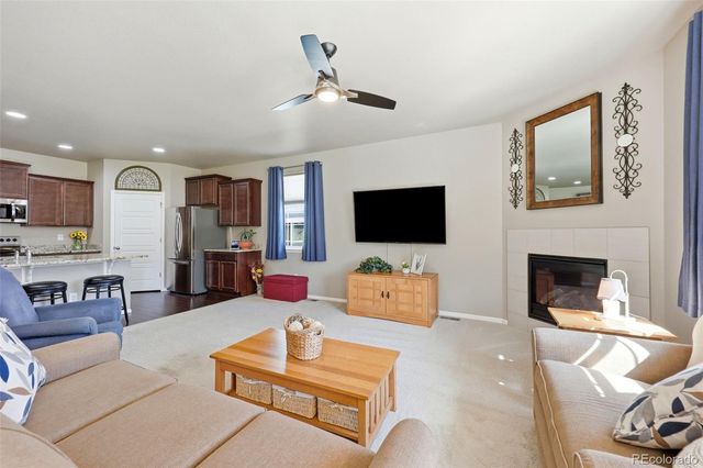 4832 S Tempe Street, Aurora, CO 80015