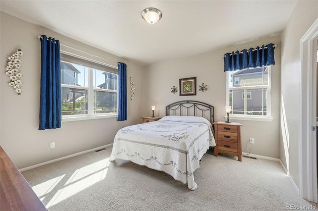 4832 S Tempe Street, Aurora, CO 80015