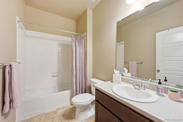 4832 S Tempe Street, Aurora, CO 80015