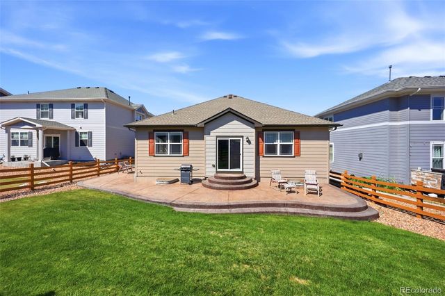 4832 S Tempe Street, Aurora, CO 80015