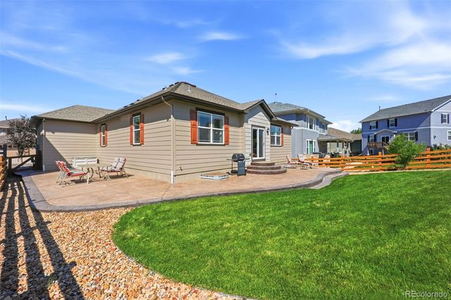 4832 S Tempe Street, Aurora, CO 80015