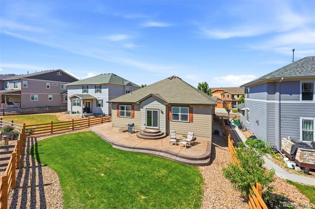4832 S Tempe Street, Aurora, CO 80015