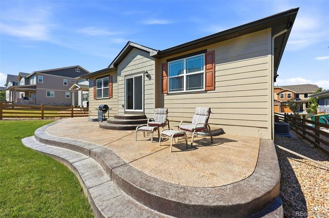 4832 S Tempe Street, Aurora, CO 80015