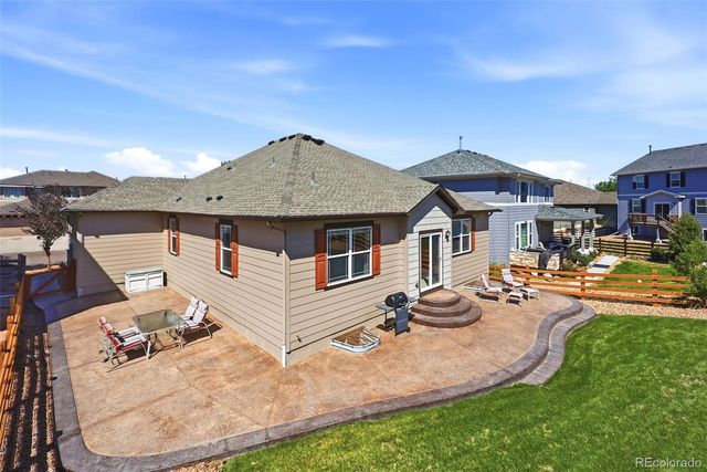4832 S Tempe Street, Aurora, CO 80015