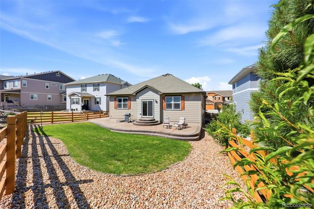 4832 S Tempe Street, Aurora, CO 80015