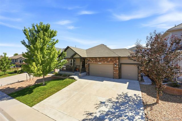 4832 S Tempe Street, Aurora, CO 80015