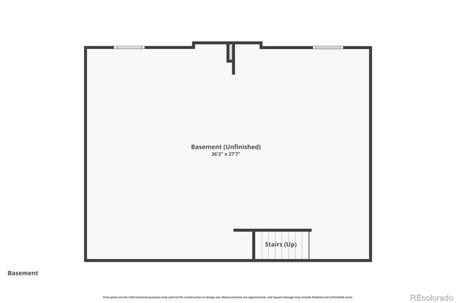 4832 S Tempe Street, Aurora, CO 80015