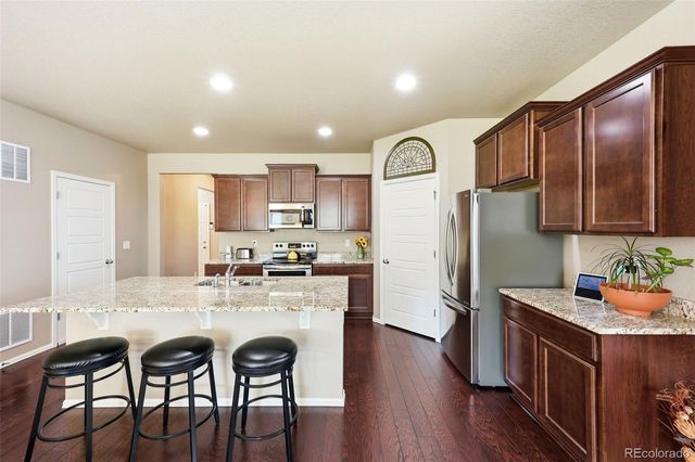 4832 S Tempe Street, Aurora, CO 80015