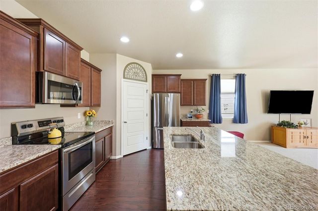 4832 S Tempe Street, Aurora, CO 80015