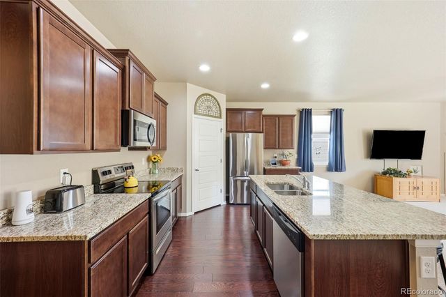 4832 S Tempe Street, Aurora, CO 80015