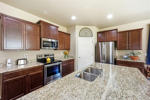4832 S Tempe Street, Aurora, CO 80015