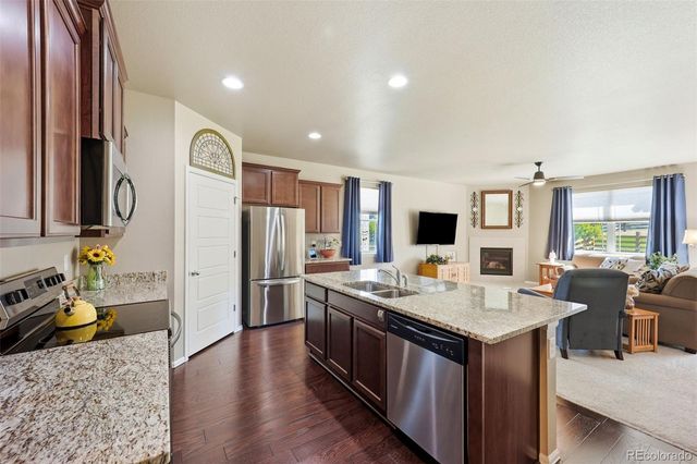 4832 S Tempe Street, Aurora, CO 80015