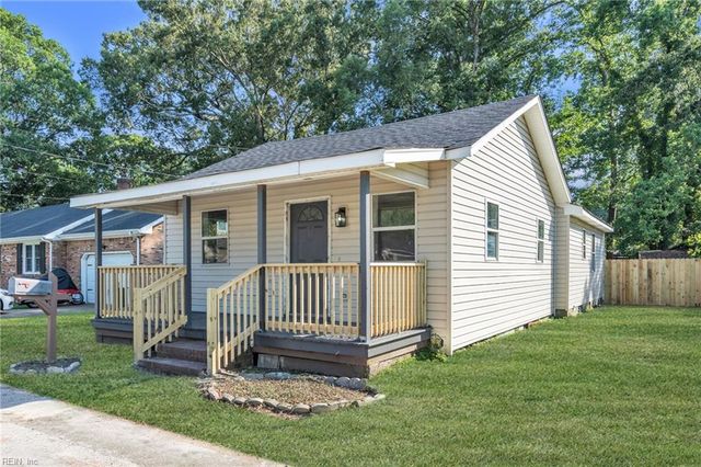 253 Doyle WAY, Virginia Beach, VA 23452