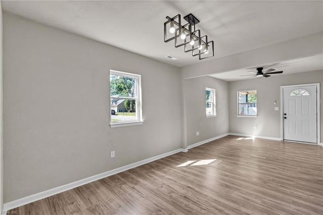253 Doyle WAY, Virginia Beach, VA 23452