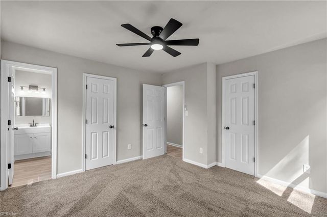 253 Doyle WAY, Virginia Beach, VA 23452