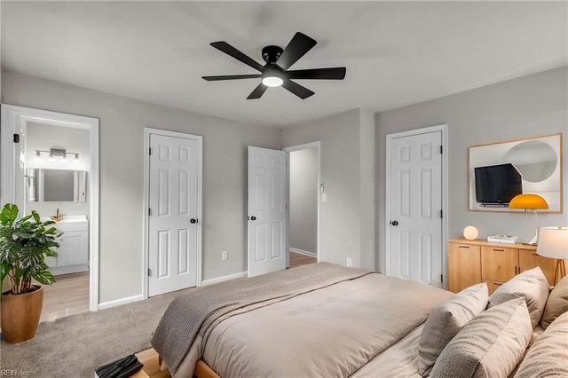 253 Doyle WAY, Virginia Beach, VA 23452