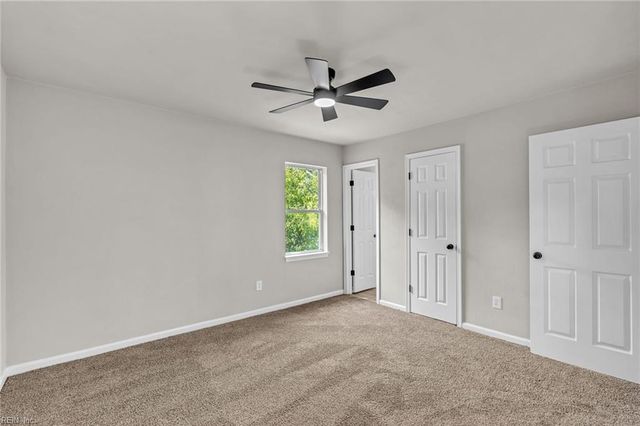 253 Doyle WAY, Virginia Beach, VA 23452