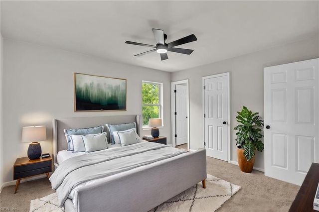 253 Doyle WAY, Virginia Beach, VA 23452