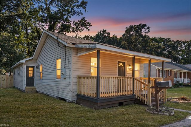 253 Doyle WAY, Virginia Beach, VA 23452