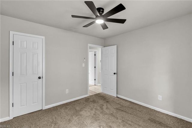 253 Doyle WAY, Virginia Beach, VA 23452