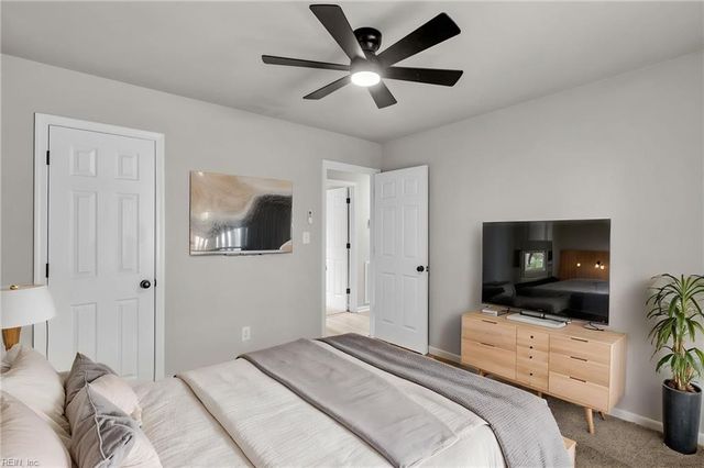 253 Doyle WAY, Virginia Beach, VA 23452