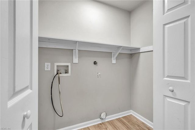 253 Doyle WAY, Virginia Beach, VA 23452