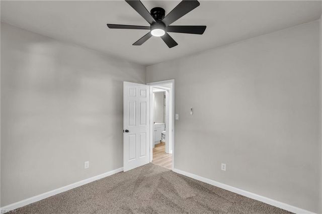 253 Doyle WAY, Virginia Beach, VA 23452