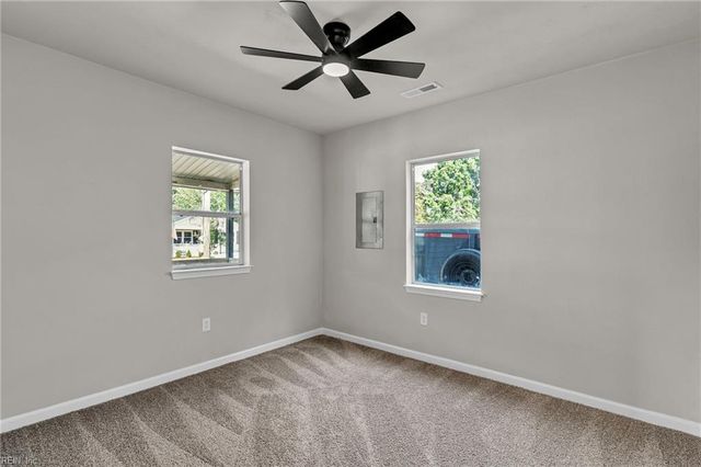 253 Doyle WAY, Virginia Beach, VA 23452