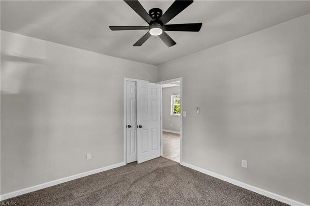253 Doyle WAY, Virginia Beach, VA 23452