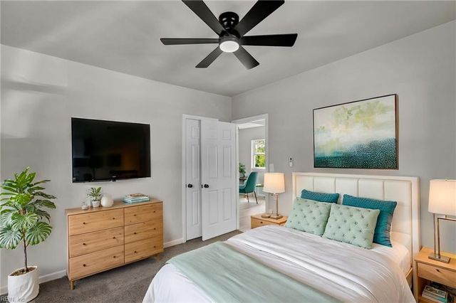 253 Doyle WAY, Virginia Beach, VA 23452