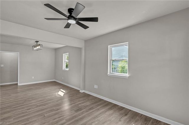 253 Doyle WAY, Virginia Beach, VA 23452