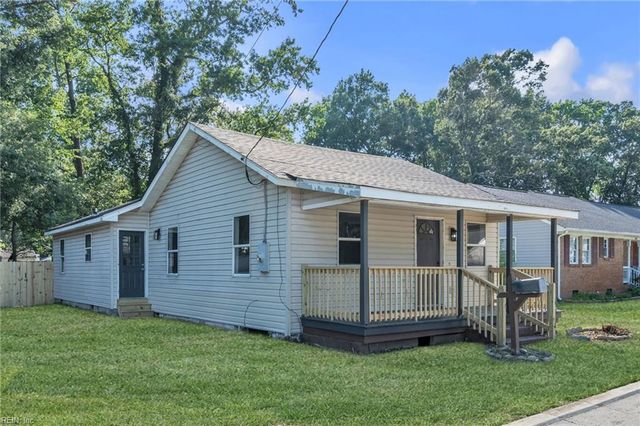 253 Doyle WAY, Virginia Beach, VA 23452
