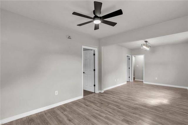 253 Doyle WAY, Virginia Beach, VA 23452