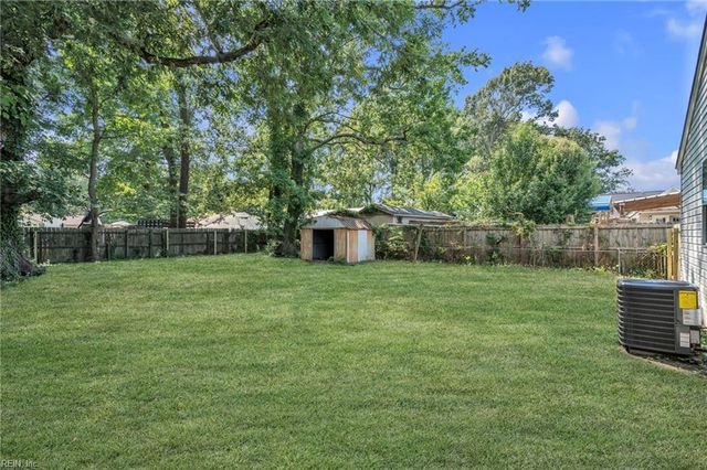 253 Doyle WAY, Virginia Beach, VA 23452