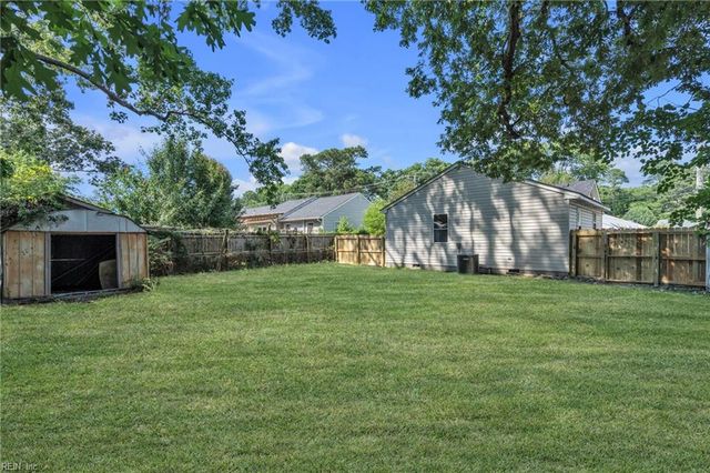 253 Doyle WAY, Virginia Beach, VA 23452
