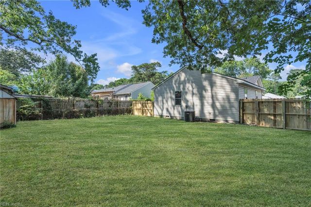 253 Doyle WAY, Virginia Beach, VA 23452