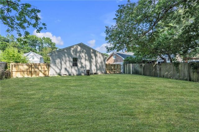 253 Doyle WAY, Virginia Beach, VA 23452