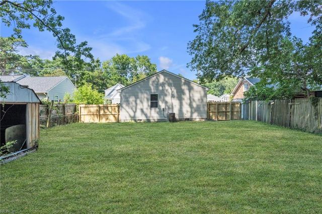 253 Doyle WAY, Virginia Beach, VA 23452