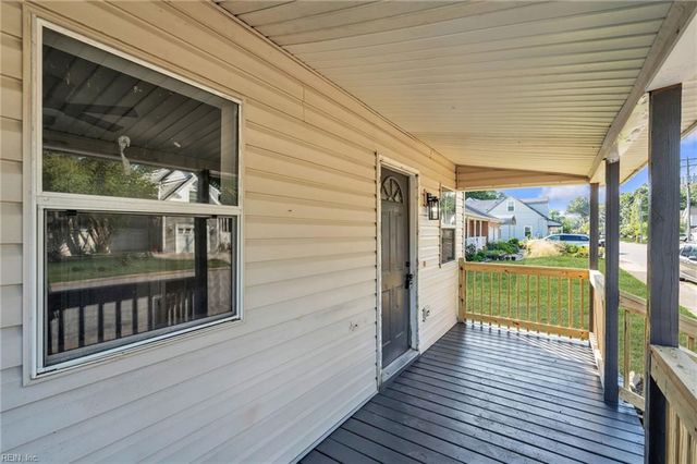 253 Doyle WAY, Virginia Beach, VA 23452